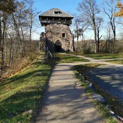 Gauja National Park - Sigulda