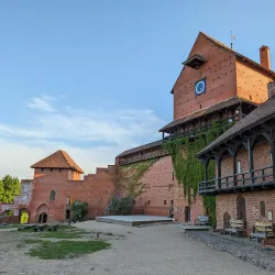 Gauja National Park - Sigulda