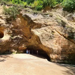 Gauja National Park - Sigulda