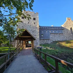 Gauja National Park - Sigulda