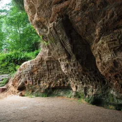 Gutmanis Cave - Sigulda
