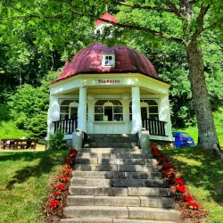 Gutmanis Cave - Sigulda
