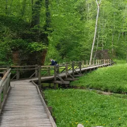 Gutmanis Cave - Sigulda