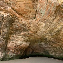 Gutmanis Cave - Sigulda