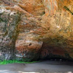 Gutmanis Cave - Sigulda