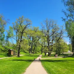 Gutmanis Cave - Sigulda