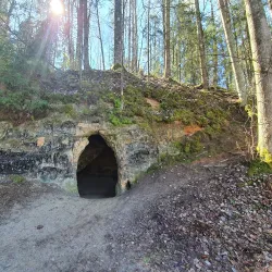 Krimulda Hiking Trails - Sigulda
