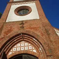 Krimulda Hiking Trails - Sigulda