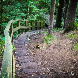 Krimulda Hiking Trails - Sigulda