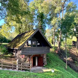 Krimulda Hiking Trails - Sigulda