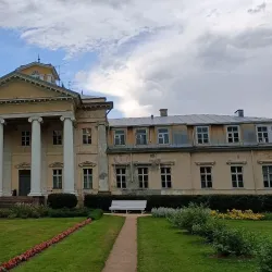 Krimulda Manor - Sigulda