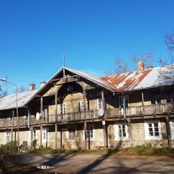 Krimulda Manor - Sigulda