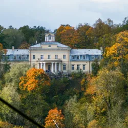 Krimulda Manor - Sigulda
