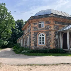 Krimulda Manor - Sigulda