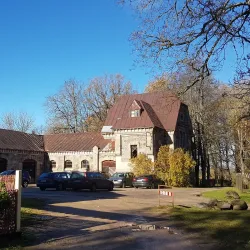 Krimulda Manor - Sigulda