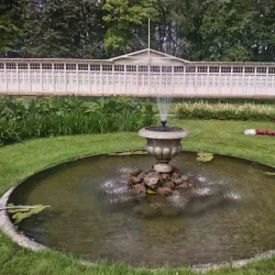 Krimulda Manor - Sigulda