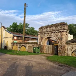 Krimulda Manor - Sigulda