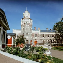 Sigulda Castle - Sigulda