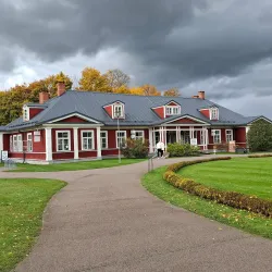 Sigulda Castle - Sigulda
