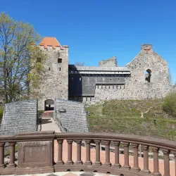 Sigulda Medieval Festival - Sigulda