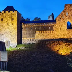 Sigulda Medieval Festival - Sigulda