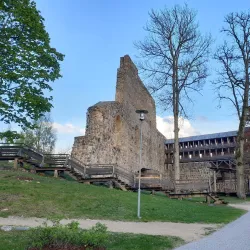 Sigulda Medieval Festival - Sigulda