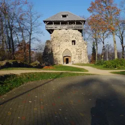 Sigulda Medieval Festival - Sigulda