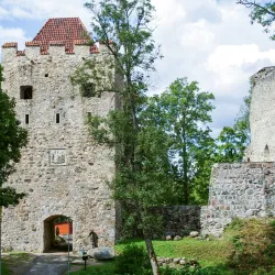Sigulda Medieval Festival - Sigulda