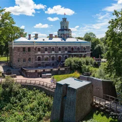 Sigulda Medieval Festival - Sigulda