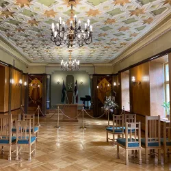 Sigulda New Castle - Sigulda