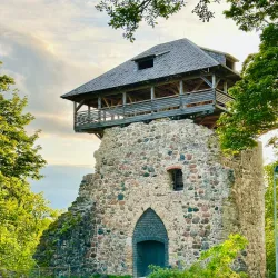 Sigulda New Castle - Sigulda
