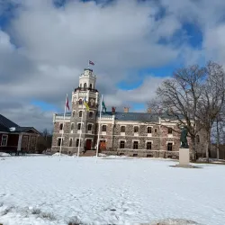 Sigulda New Castle - Sigulda