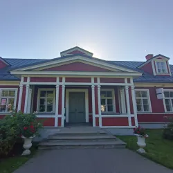 Sigulda New Castle - Sigulda