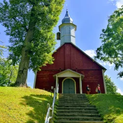 Turaida Castle - Sigulda