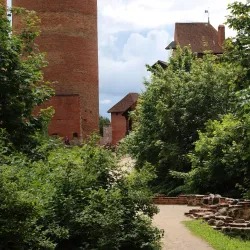 Turaida Castle - Sigulda
