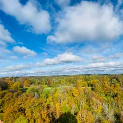 Turaida Castle - Sigulda