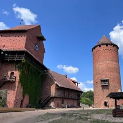 Turaida Castle - Sigulda