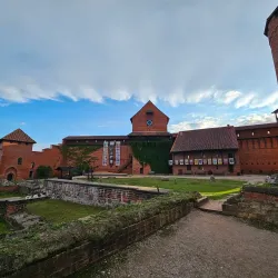 Turaida Castle - Sigulda