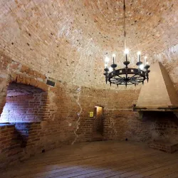 Turaida Castle - Sigulda