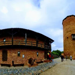 Turaida Museum Reserve - Sigulda