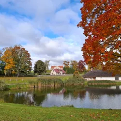 Turaida Museum Reserve - Sigulda
