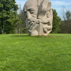 Turaida Museum Reserve - Sigulda