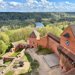 Turaida Museum Reserve - Sigulda