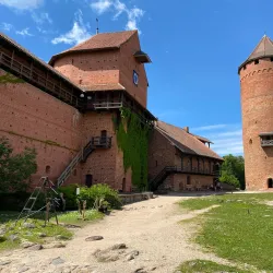 Turaida Museum Reserve - Sigulda