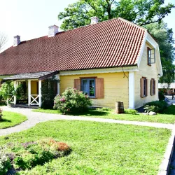 Turaida Museum Reserve - Sigulda