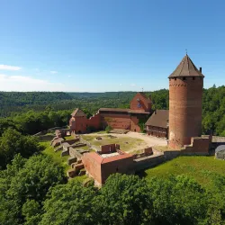 Turaida Museum Reserve - Sigulda