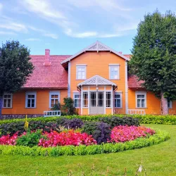 Turaida Museum Reserve - Sigulda