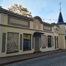 Talsi Art Gallery - Talsi