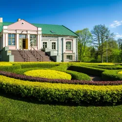 Talsi Regional Museum - Talsi