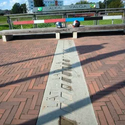 Valka Central Park - Valka